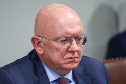 В России рассказали о сигналах из Киева по урегулированию конфликта
