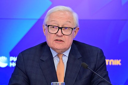 МИД России выступил с предупреждением НАТО