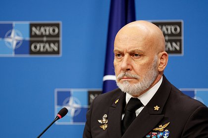 В НАТО идею создания единой армии Европы назвали одним словом
