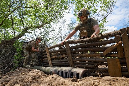 Военблогер вышел на связь после сообщений о его пропаже