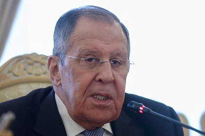 В ООН заявили о получении письма от Лаврова с вопросами о провокации в Буче