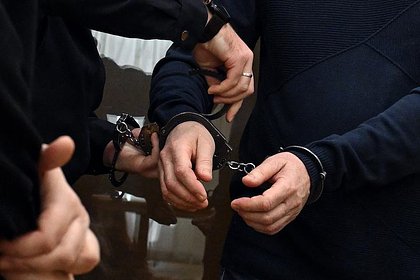 Россиянин получил срок после сделанного для знакомого скриншота