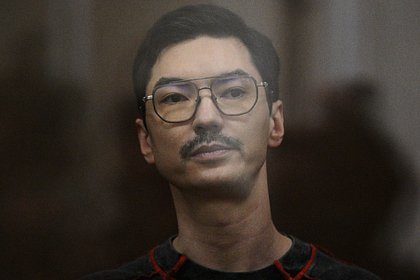 Осужденный за вымогательство у главы «Ростеха» бывший главред Tatler вышел на свободу