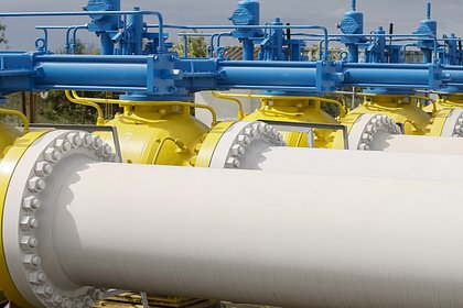 Нанесен ракетный удар по нефтегазовой инфраструктуре на севере Украины