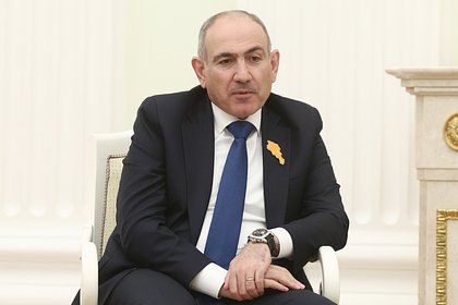Охранники Пашиняна силой увели с митинга критиковавшего его пенсионера