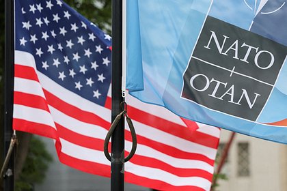 США захотели сократить численность доступных НАТО во время конфликтов сил