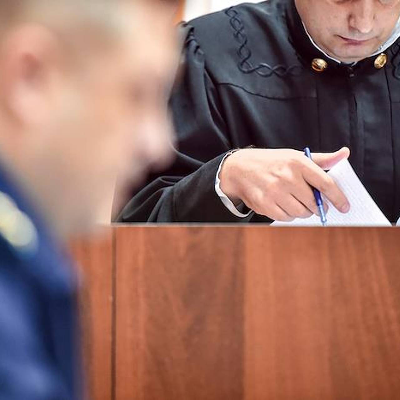 Москвич получил 7,5 года за аферу на 1,5 миллиарда рублей на железной дороге