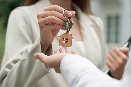 Размер скидки на продажу квартиры при разводе подсчитали