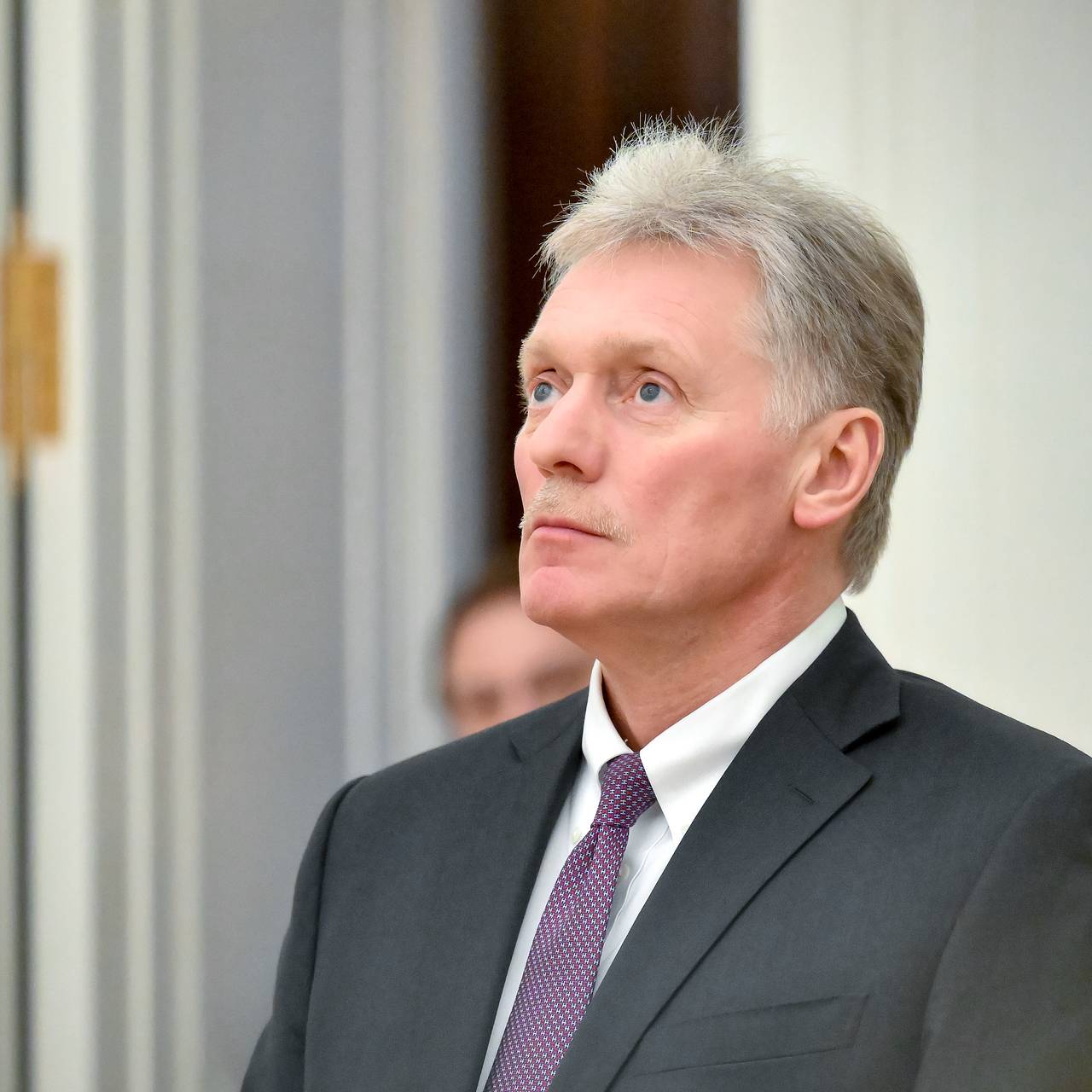 Песков сообщил о &laquo;большом достижении&raquo; в переговорах по &laquo;Силе Сибири-2&raquo;