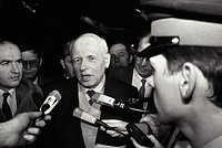 «Ужасное преступление совершилось...» 105 лет академику Сахарову. Как создатель самой страшной бомбы пошел против СССР