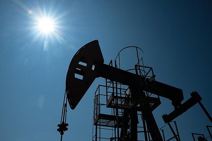 Россия заметно нарастила поставки нефти ключевому партнеру