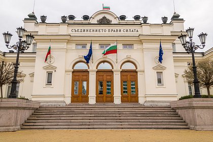 В Болгарии поблагодарили Россию за СВО
