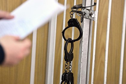 Воспитательница российского детского сада избежала тюрьмы за ожоги глаз у детей