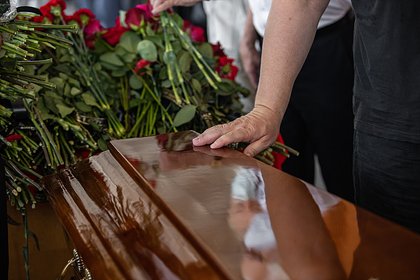 Умерла известная российская журналистка