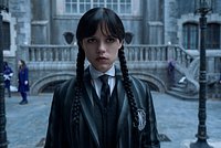 Сериал «Уэнсдей», 3-й сезон: что известно о продолжении хита Netflix с Дженной Ортегой