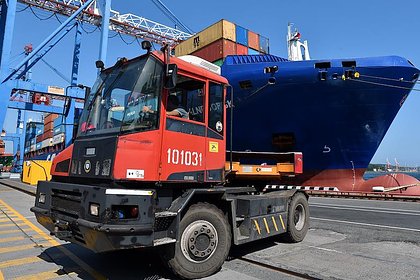 России спрогнозировали рост торговли с ключевым партнером
