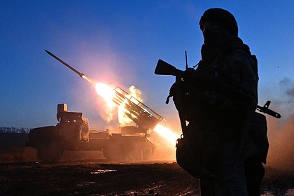 Военкоры раскрыли подробности штурма Константиновки