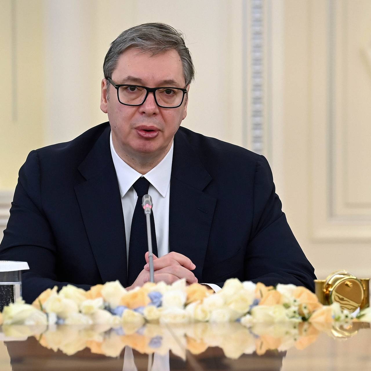 Продажа активов &laquo;Газпрома&raquo; в Сербии застопорилась