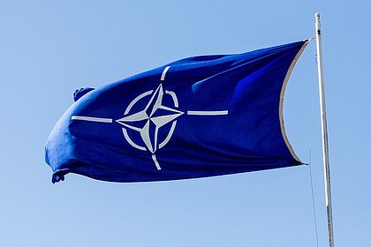 В НАТО признали неспособность Украины выжить без постоянного потока вооружений из США