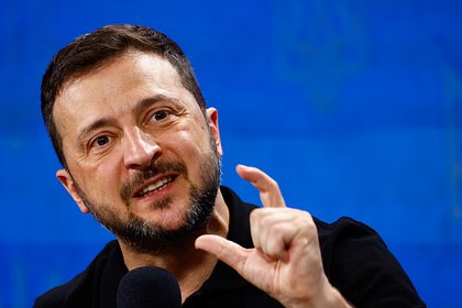 Зеленский рассказал о своем разговоре с премьер-министром Великобритании