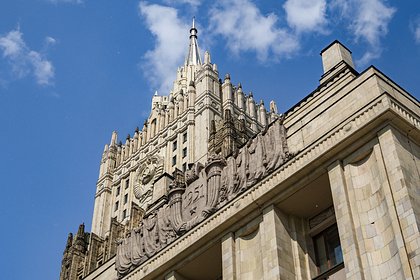 В МИД рассказали о желании западных бизнесменов принять участие в ПМЭФ