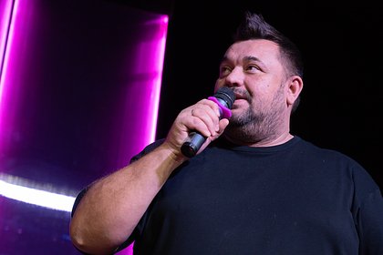 Лидер &laquo;Руки Вверх!&raquo; рассказал о &laquo;крыше&raquo; группы в 90-е годы