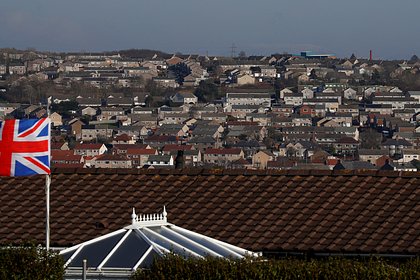 Британский министр извинился за смягчение санкций против России