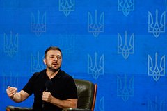 Владимир Зеленский