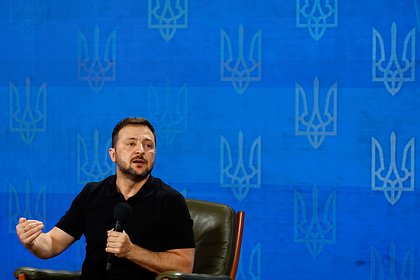 В Крыму отреагировали на слова Зеленского об ударах по России