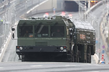 Учения ядерных сил России назвали предупреждение для Европы