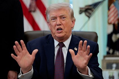 Трамп захотел повторить сценарий Венесуэлы на Кубе