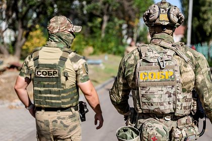 СОБР нагрянул к участвовавшим в драке с россиянками с метлами и палками цыганкам