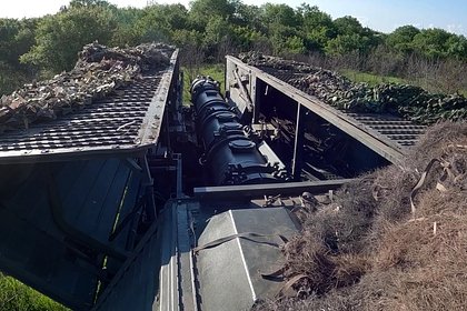 На Западе описали зону ядерного поражения &laquo;Искандера-К&raquo; в Европе