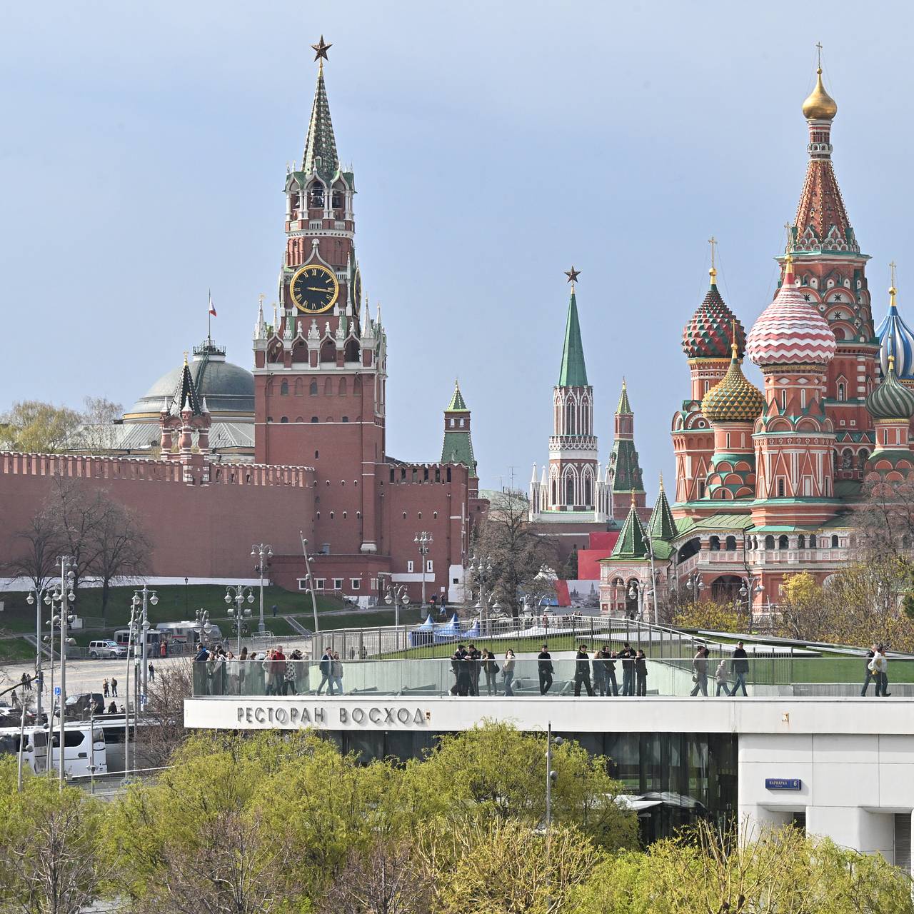 Еврокомиссия предсказала масштабы инфляции и безработицы в России