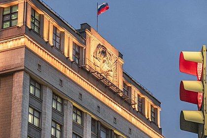 В Госдуме не обрадовались укреплению рубля