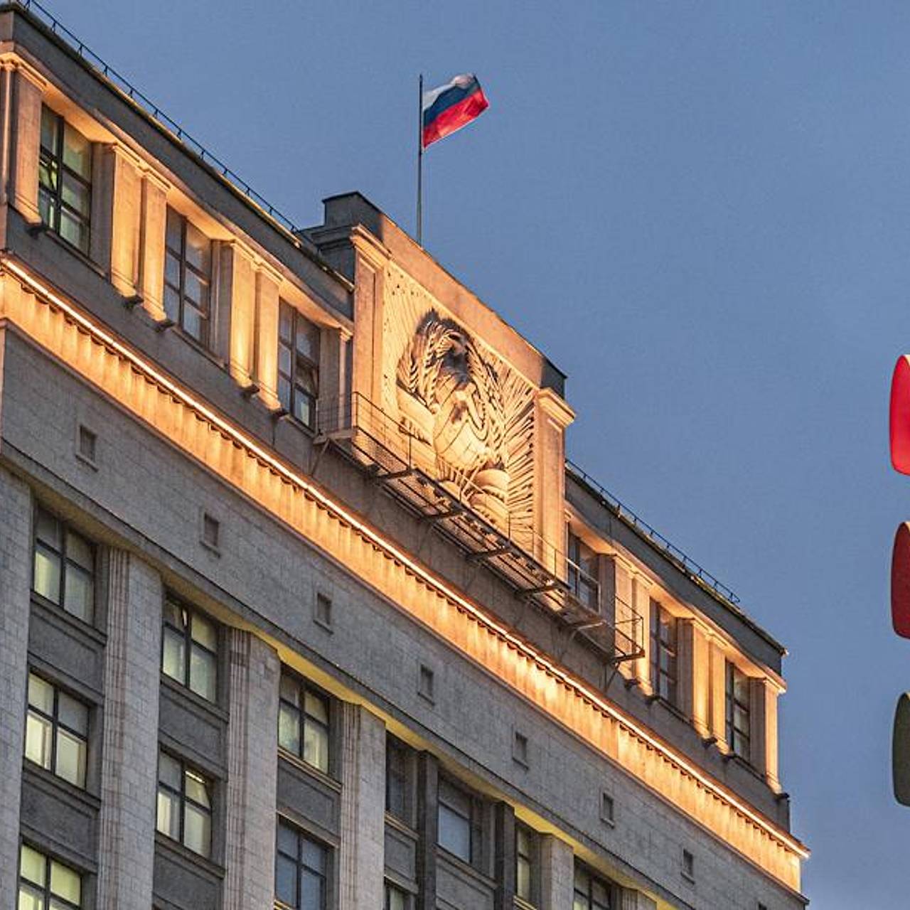 В Госдуме не обрадовались укреплению рубля