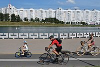 «Схема Долиной у нас не работает» Россияне стали чаще покупать жилье в Белоруссии. Чем их привлекает недвижимость соседней страны?