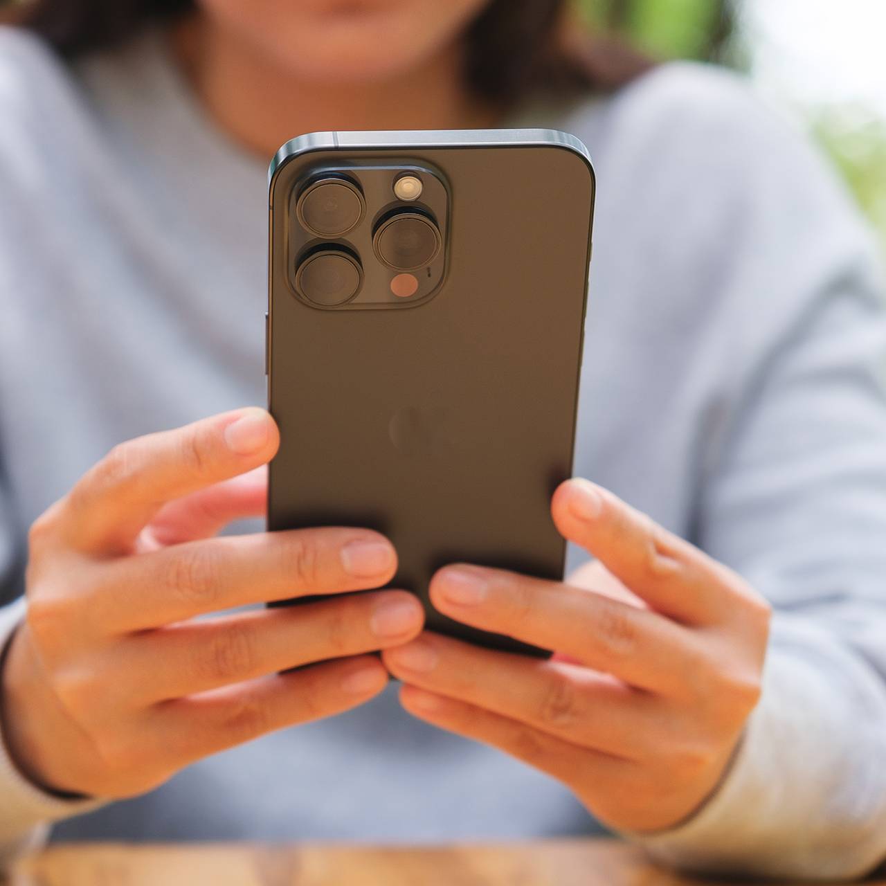 В камере iPhone нашли скрытую функцию
