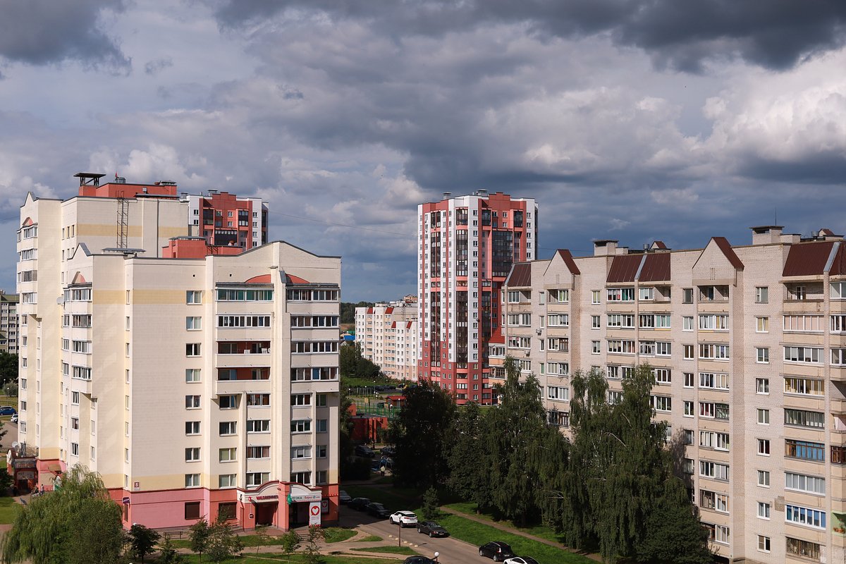 Гродно