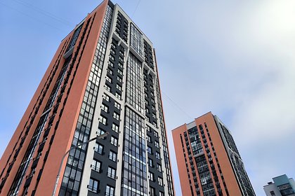 Названы города России с наиболее подорожавшими квартирами в новостройках