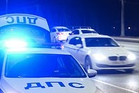 Сын миллионера за рулем кабриолета устроил массовое ДТП. Он называл россиян нищетой, а после аварии уехал выпивать в ресторан