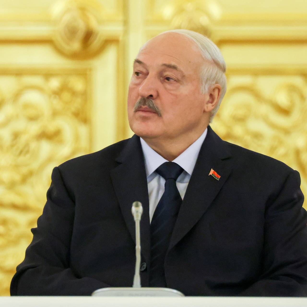 Президент Лукашенко назвал машину своей мечты
