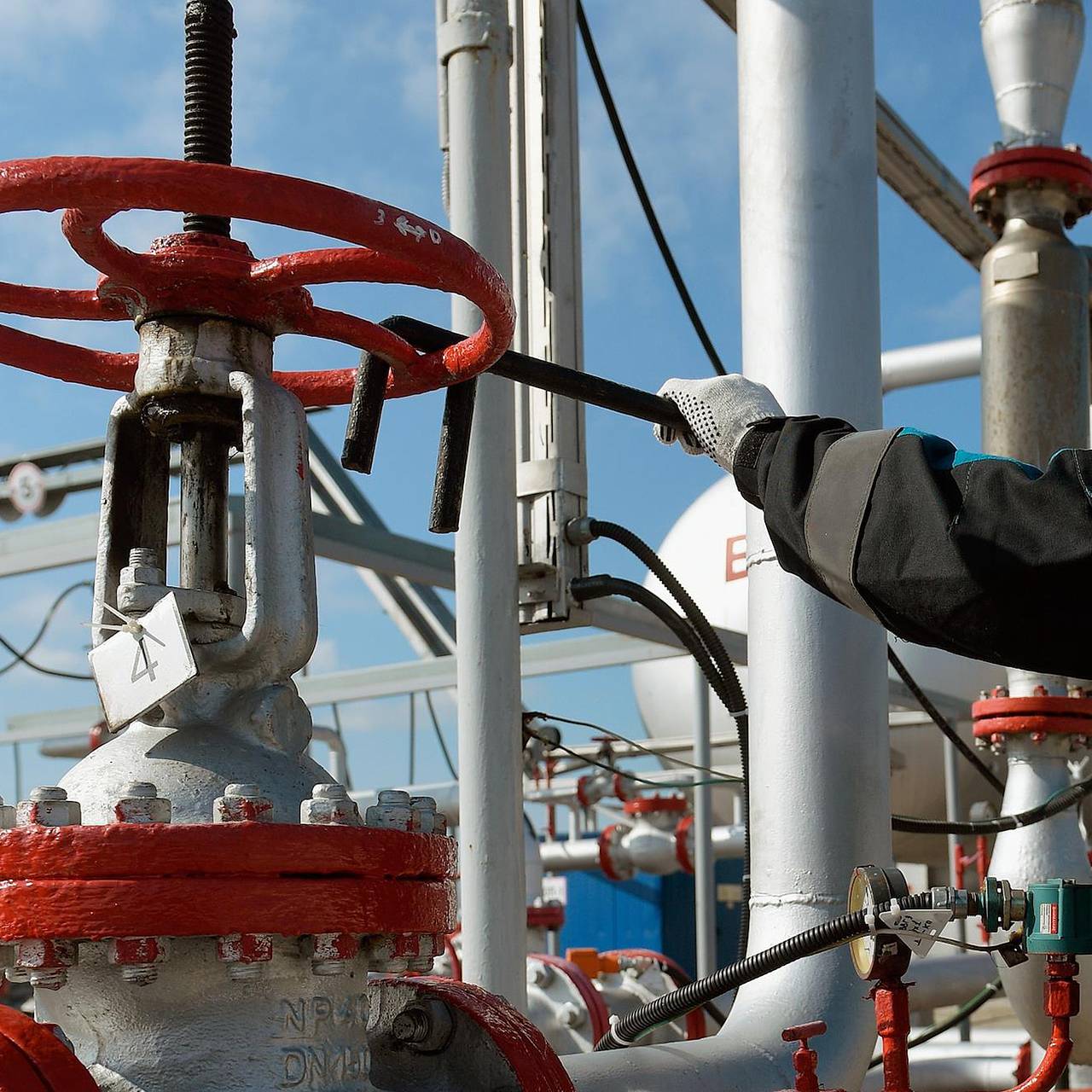 В России предупредили нефтяные компании о недопустимости роста цен