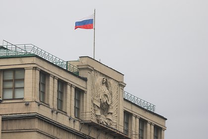 В Госдуме объяснили заявление Буданова о &laquo;господстве&raquo; над Россией