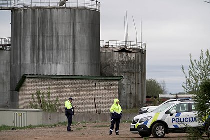 На Западе пришли в ярость из-за обвинений России в инцидентах с дронами ВСУ в Прибалтике
