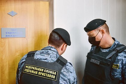 Директор российского детского сада получила условный срок за гибель девочки