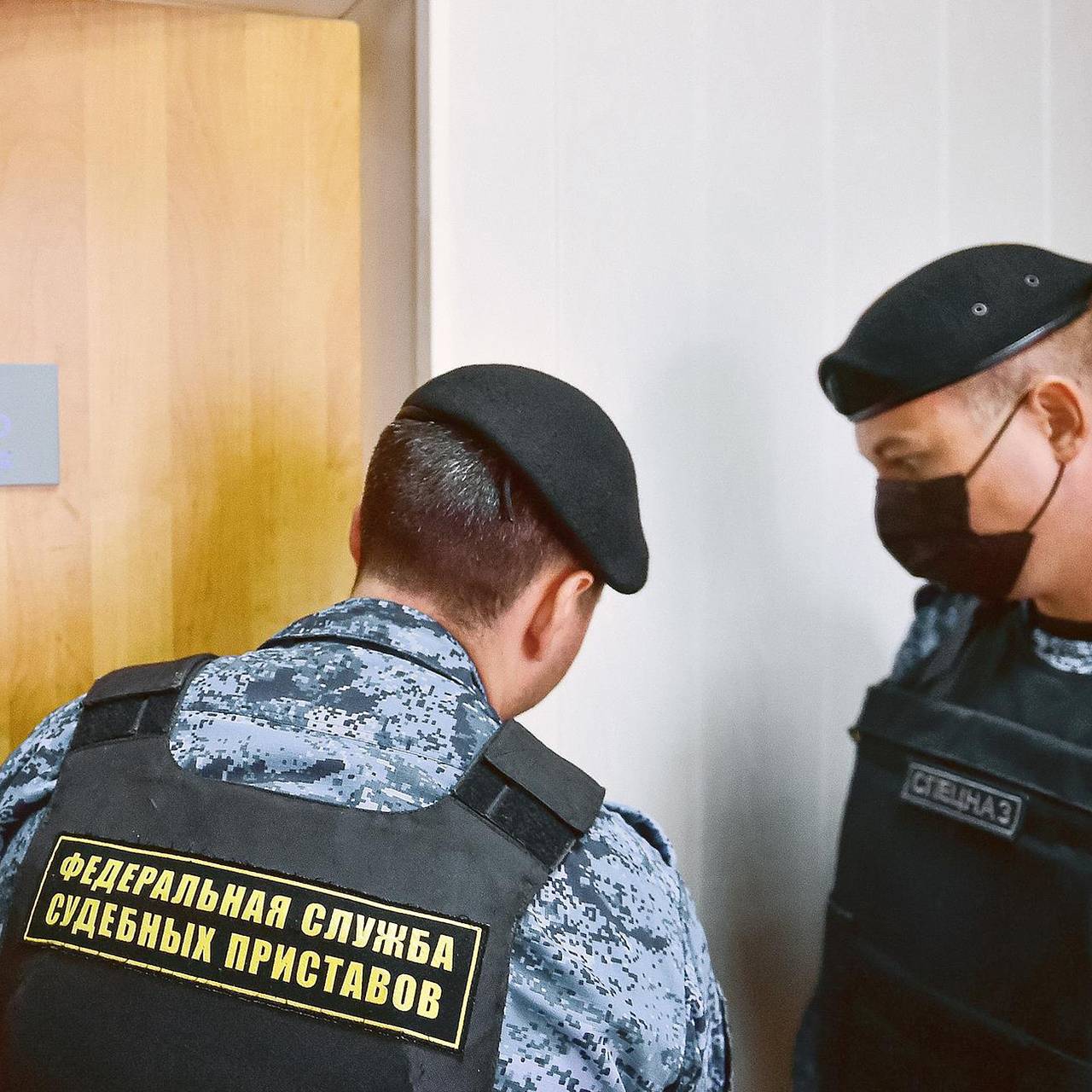 Директор российского детского сада получила условный срок за гибель девочки