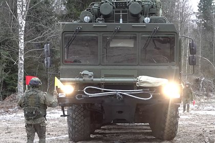 Путин оценил боеспособность белорусов