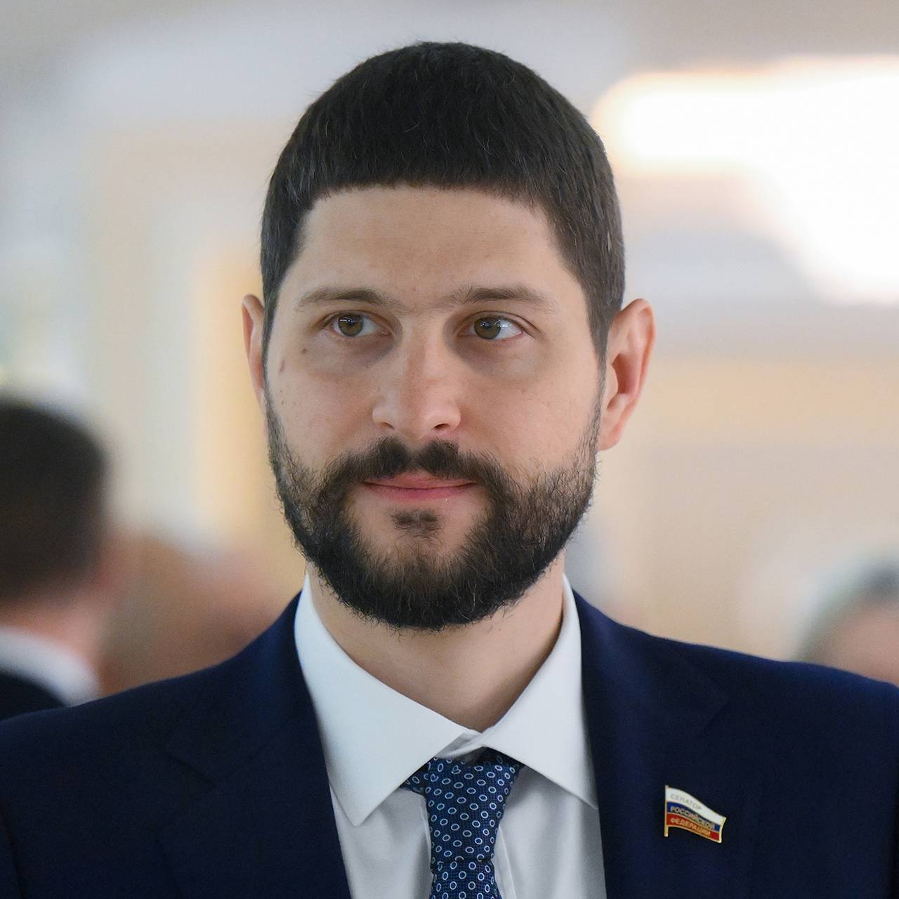 В России раскритиковали заявления Евросоюза о мире