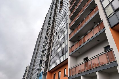 Снижению цен на новостройки нашли объяснение